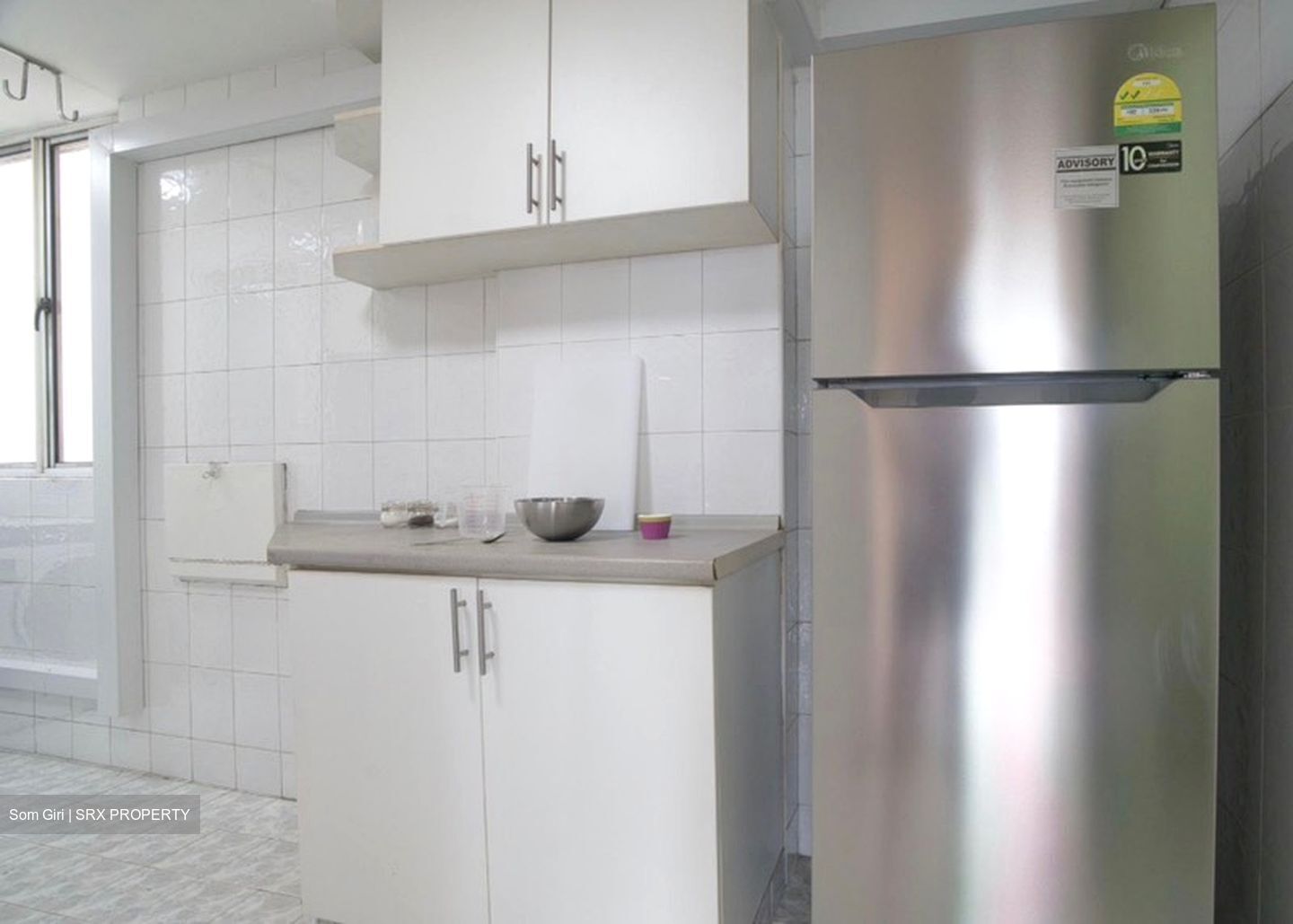 St Francis Court (D12), Apartment #639100421